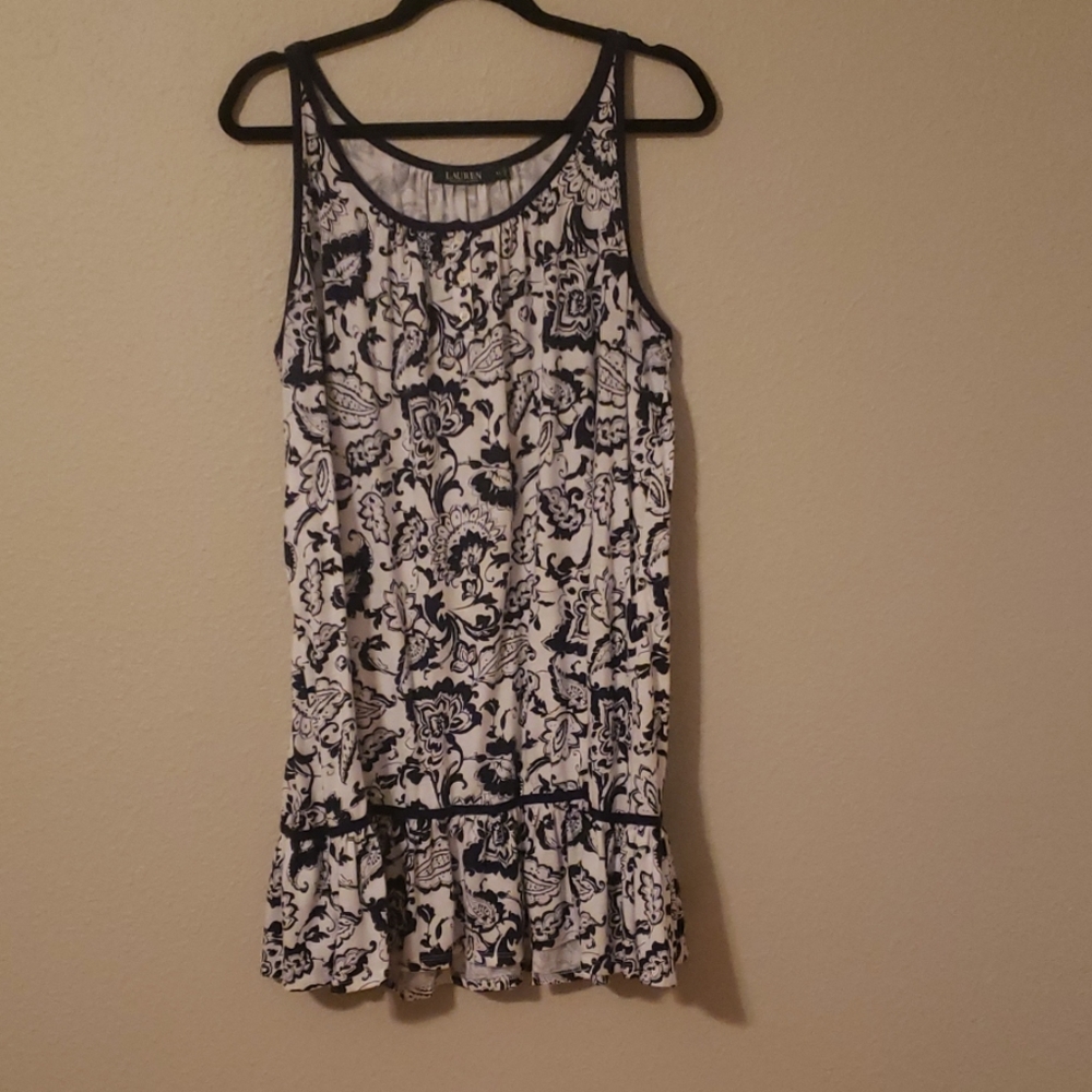 Ralph Lauren blouse